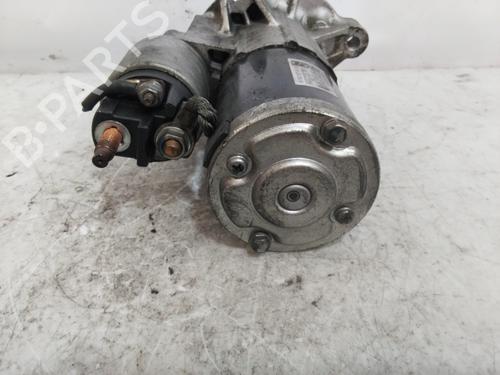 Starter CITROËN C5 III (RD_) 2.0 HDi 150 / BlueHDi 150 (RDRHEA, RDRHE8, RDAHRM,... | BP26679176M8 
