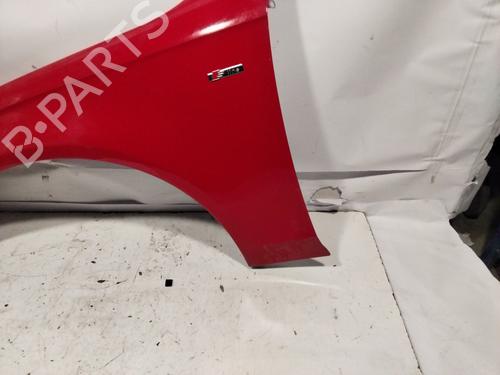 Left front fenders AUDI A4 B8 Avant (8K5)  | BP29392833C41 