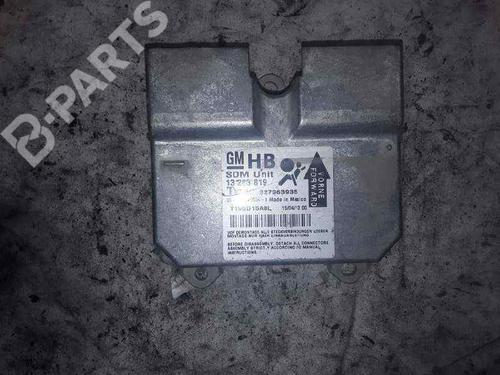 Used ECU airbags ECU airbags OPEL CORSA D (S07) 1.3 CDTI (L08, L68) (75 hp) 8559921 8559921