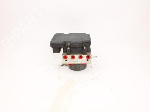 Used ABS pump NISSAN QASHQAI II SUV (J11, J11_) 1.2 DIG-T (115 hp) 13392241