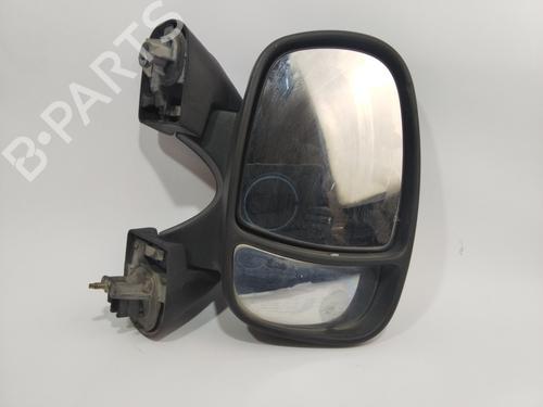 Used Right mirror OPEL VIVARO A Bus (X83) [2001-2015]  21661841