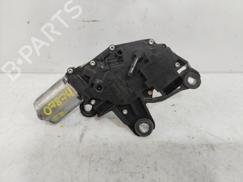Used Rear wiper motor VW TOURAN (1T1, 1T2) [2003-2010]  26440695