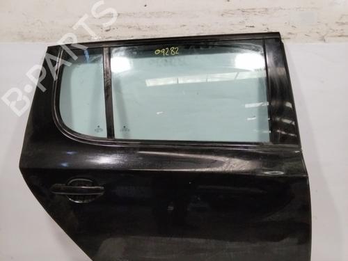 Used Right rear door SKODA ROOMSTER (5J7) 1.9 TDI (105 hp) 28085971