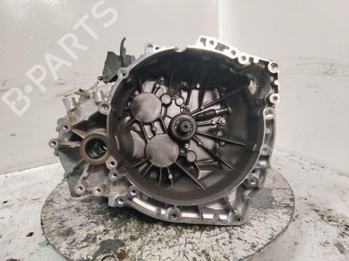 Gearbox VOLVO XC40 (536)  | BP29533720M3 