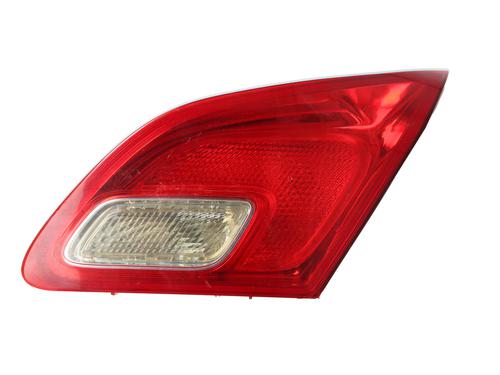 Farolim direito da mala Farolim direito da mala OPEL ASTRA J (P10) [2009-2016] 35977654 35977654
