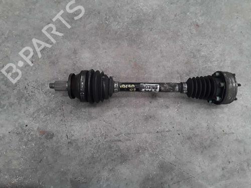 Used Left front driveshaft SEAT IBIZA III (6L1) [2002-2009]  9256589
