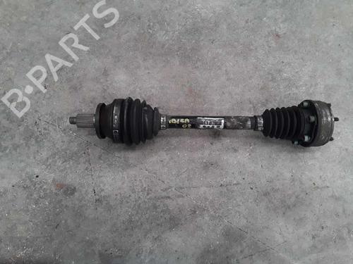 BP9256589M38 | Arbre de transmission avant gauche SEAT IBIZA III (6L1)  BP9256589M38