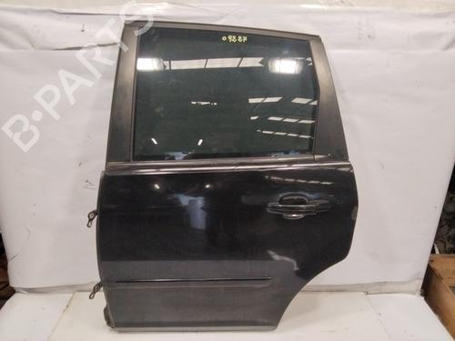 Used Left rear door FORD C-MAX (DM2) 1.6 TDCi (109 hp) 27217109