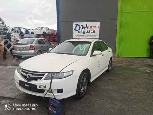 Kombiinstrument HONDA ACCORD VII (CL, CN) 2.2 i-CTDi (CN1) | BP17612965C47