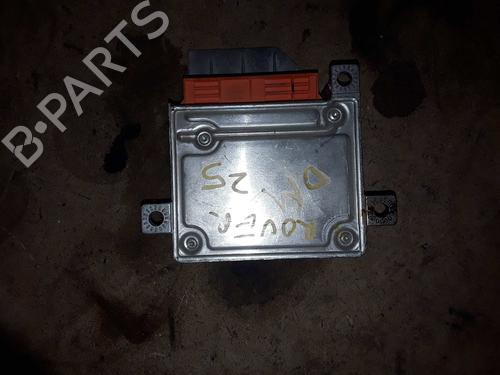 Airbag styreenhed ROVER 25 I Hatchback (RF)  | BP8560612M53 