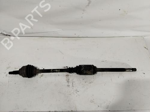 Transmissão frente direita RENAULT TRAFIC II Platform/Chassis (EL) 1.9 dCi 100 (EL0C) (101 hp) 30810770