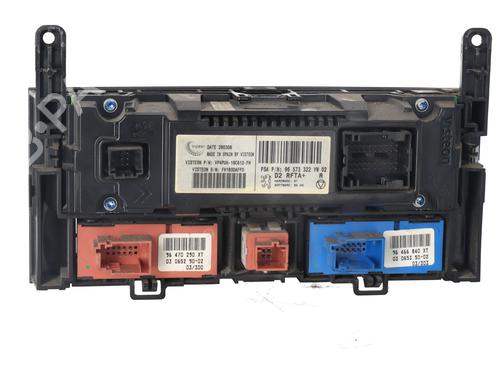 Climate control PEUGEOT 407 (6D_) | BP36302302I5 - Image 2