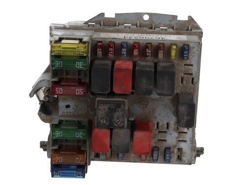 Used Fuse box Fuse box FIAT STILO (192_) 1.6 16V (192_XB1A) (103 hp) 40042141 40042141