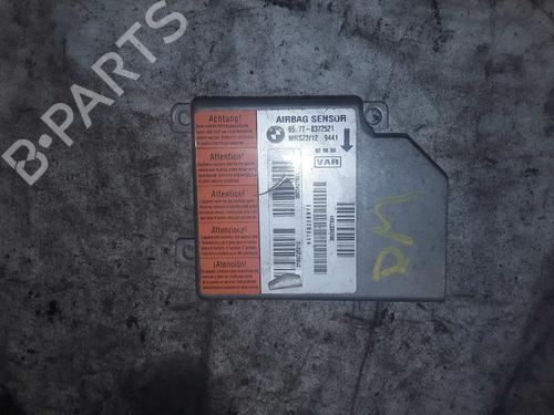 Used ECU airbags BMW 5 (E60) 525 i (192 hp) 10345388