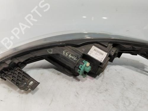 Right headlight RENAULT ZOE (BFM_) | BP32328024C29