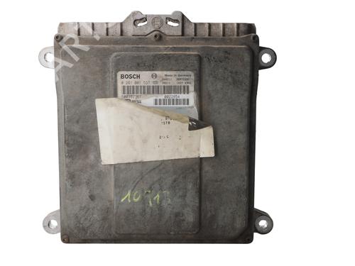 Używane Sterownik / Moduł silnika IVECO DAILY III Platform/Chassis 29 L 13 (125 hp) 32175147