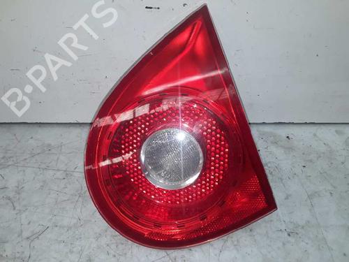 Used Right tailgate light VW GOLF V (1K1) [2003-2010]  8577344
