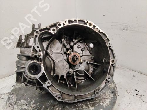 Used Gearbox RENAULT MEGANE II (BM0/1_, CM0/1_) [2001-2012]  28418829