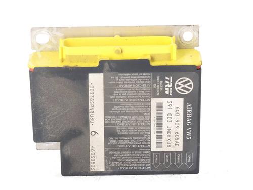 Used ECU airbags ECU airbags SEAT IBIZA III (6L1) [2002-2009] 40255009 40255009