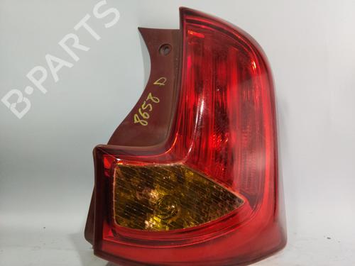 Used Right taillight KIA PICANTO II (TA) 1.0 (69 hp) 24396549