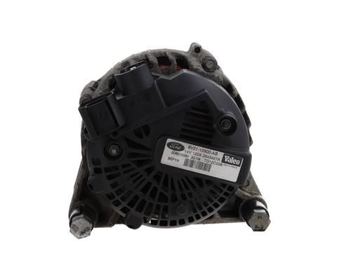 Alternator FORD FIESTA VI (CB1, CCN) 1.4 TDCi | BP40039321M7 - Image 2