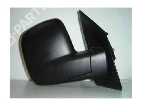 Used Right mirror Right mirror VW TOURAN (1T1, 1T2) 1.9 TDI (105 hp) 10345356 10345356