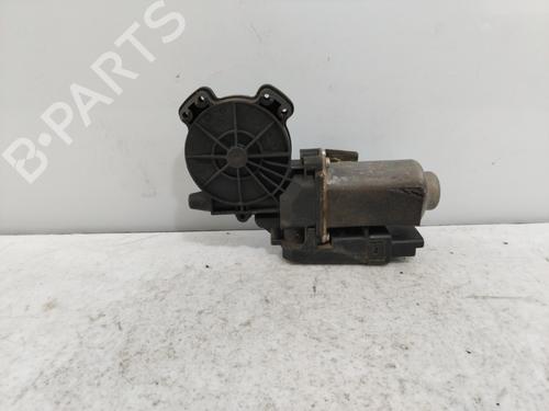 Rudehejsemotor forskærm venstre RENAULT SCÉNIC II (JM0/1_) [2003-2010]  18823740