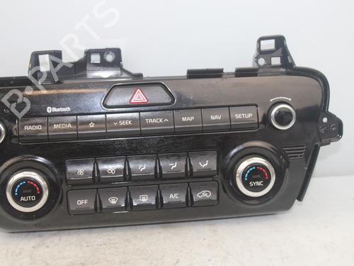 Switch KIA SPORTAGE IV (QL, QLE) | BP17719909I30