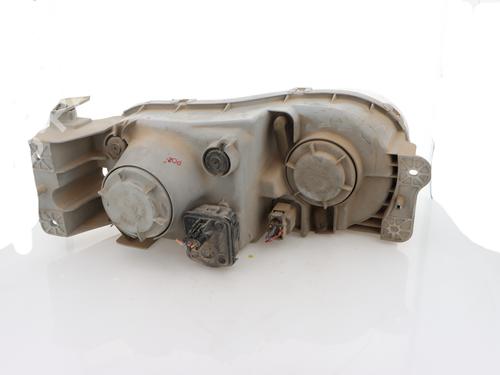 Left headlight HYUNDAI COUPE I (RD) | BP30280630C28