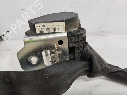 Rear left seatbelt SEAT LEON (1P1)  | BP27579286I29 