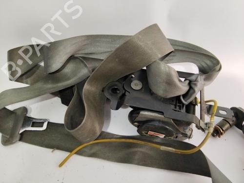 Front left seatbelt KIA CARENS III MPV (UN)  | BP25594776I26 