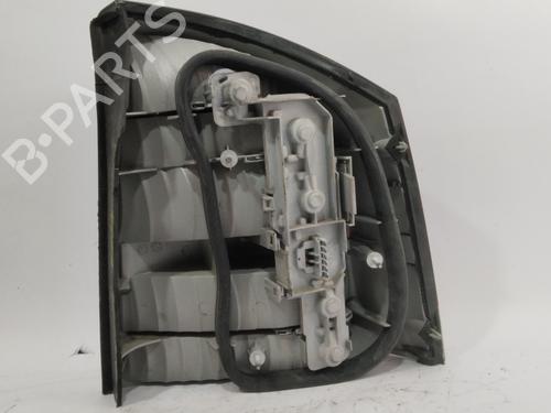 Left taillight OPEL VECTRA C GTS (Z02) 1.9 CDTI (F68) | BP26927745C34 