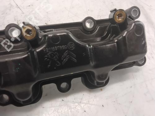 Valve cover PEUGEOT 208 II (UB_, UP_, UW_, UJ_)  | BP29435692M124 