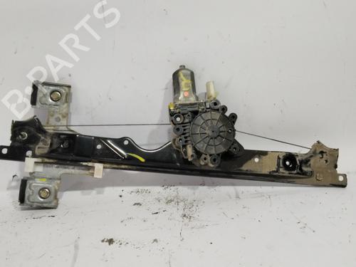 Rear left window mechanism JEEP COMMANDER (XK, XH) | BP38014594C24 - Image 2
