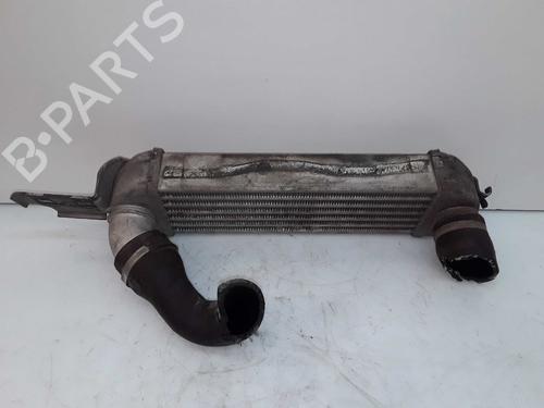 Used Intercooler OPEL MERIVA A MPV (X03) 1.7 DTI (E75) (75 hp) 8563422