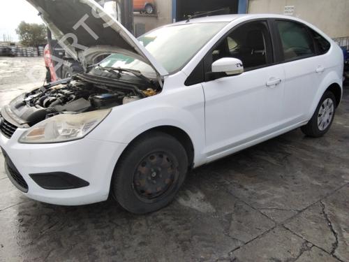 Left front driveshaft FORD FOCUS II Turnier (DA_, FFS, DS) 1.6 TDCi | BP22699542M38 