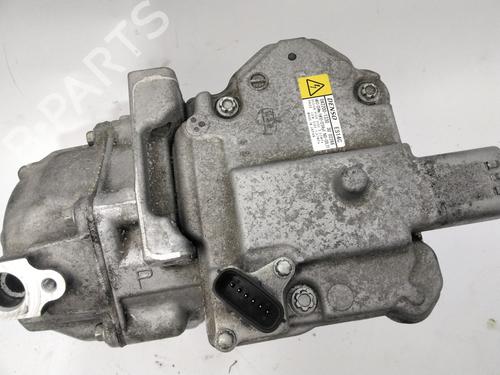 AC compressor TOYOTA AURIS (_E18_)  | BP11884940M34 