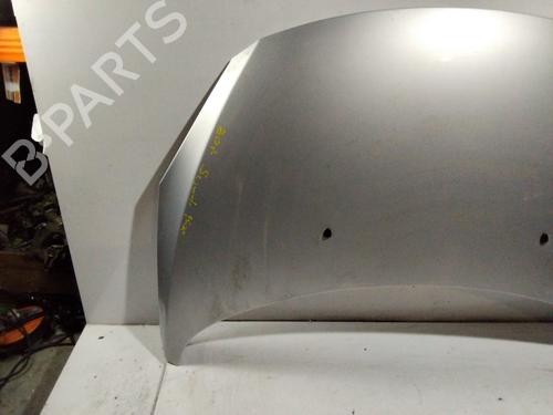 Hood PEUGEOT 307 (3A/C)  | BP19028065C1 