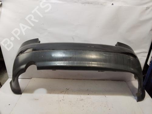 Rear bumper AUDI A4 B5 (8D2)  | BP29610807C8 