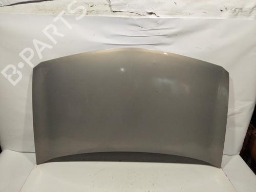 Used Hood RENAULT MEGANE II Saloon (LM0/1_) [2003-2025]  27456478