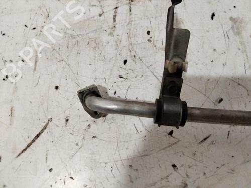 AC pipe NISSAN QASHQAI I (J10, NJ10)  | BP29962758M126