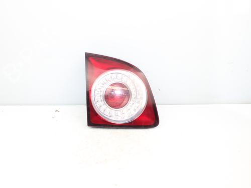 Used Left tailgate light VW GOLF PLUS V (5M1, 521) 2.0 TDI (140 hp) 16439662