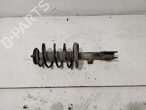 Used Right front shock absorber PEUGEOT 307 (3A/C) [2000-2012]  30199139