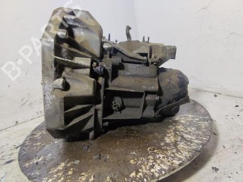 Gearbox RENAULT KANGOO (KC0/1_) | BP32729370M3 - Image 7