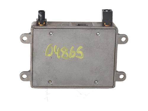 Electronic module MERCEDES-BENZ M-CLASS (W164) ML 320 CDI 4-matic (164.122) | BP37488169M83 - Image 3