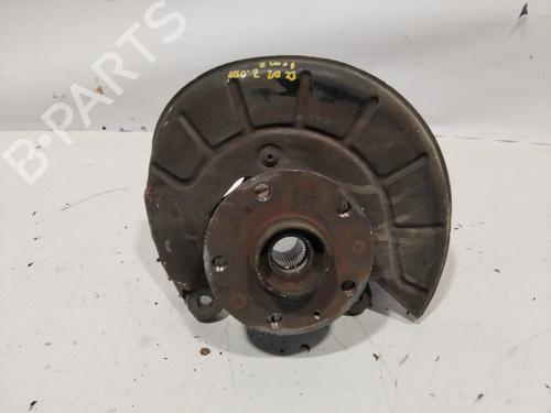 Used Right front steering knuckle SEAT LEON (1P1) [2005-2013]  27456552