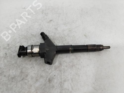 Injector NISSAN NT400 CABSTAR (F24M) 35.15, 45.15 | BP18473024M100