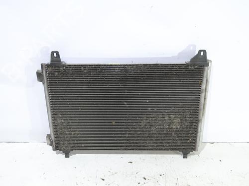 AC radiator CITROËN C4 III (BA_, BB_, BC_) | BP37666145M32 - Image 3