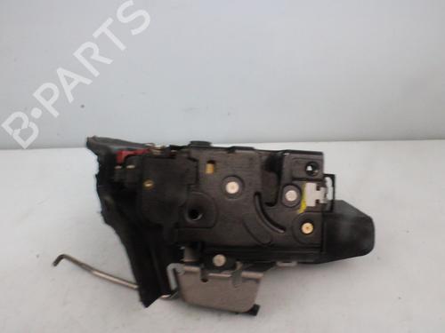 Rear left lock AUDI A4 B7 Avant (8ED)  | BP16179181C100 