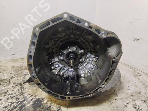 Used Gearbox Gearbox MERCEDES-BENZ VITO Bus (W639) 115 CDI 4x4 (639.701, 639.705) (150 hp) 33571366 33571366